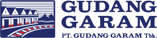 Logo Gudang Garam