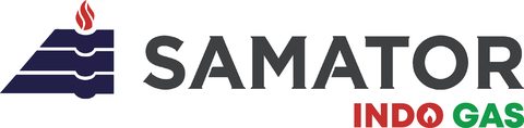 Logo Samator