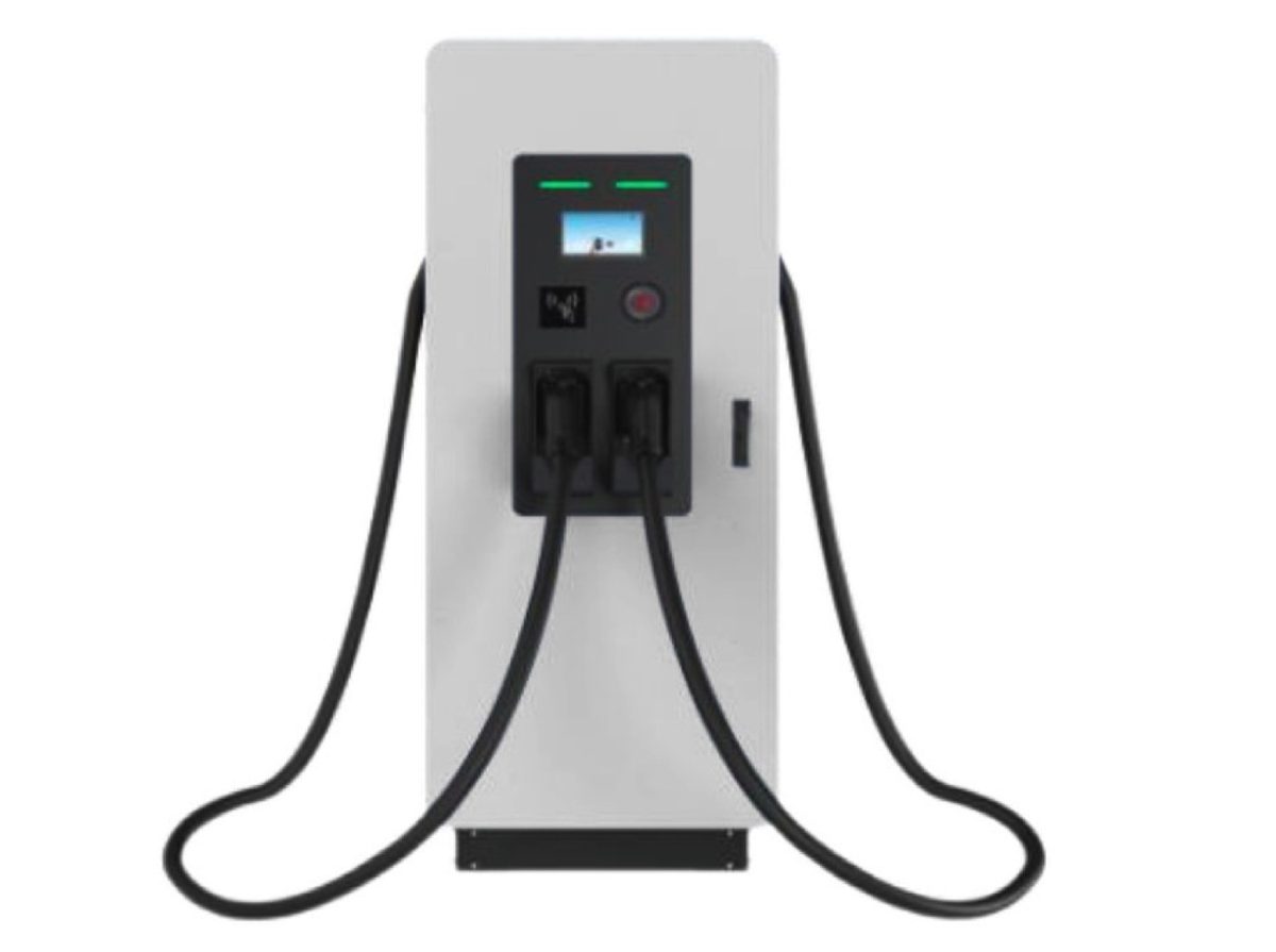 EV Charging Station